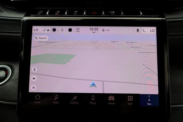 new 2025 Jeep Grand Cherokee car, priced at $52,620