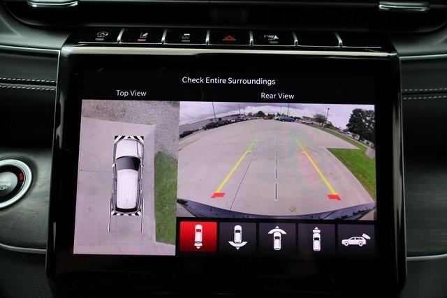 new 2025 Jeep Grand Cherokee car, priced at $52,620