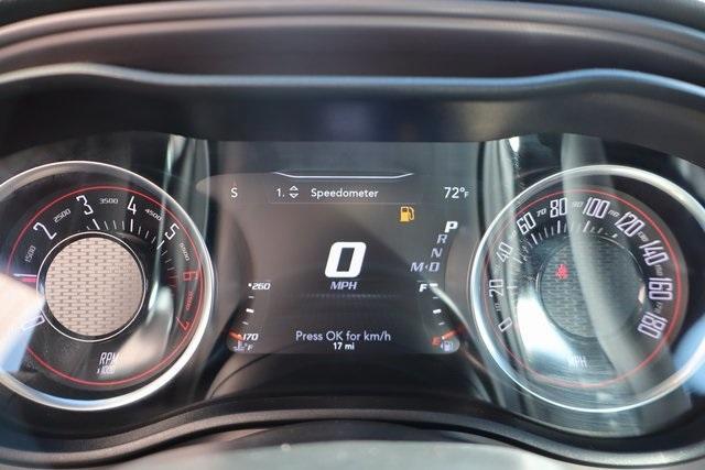 used 2023 Dodge Challenger car, priced at $59,900