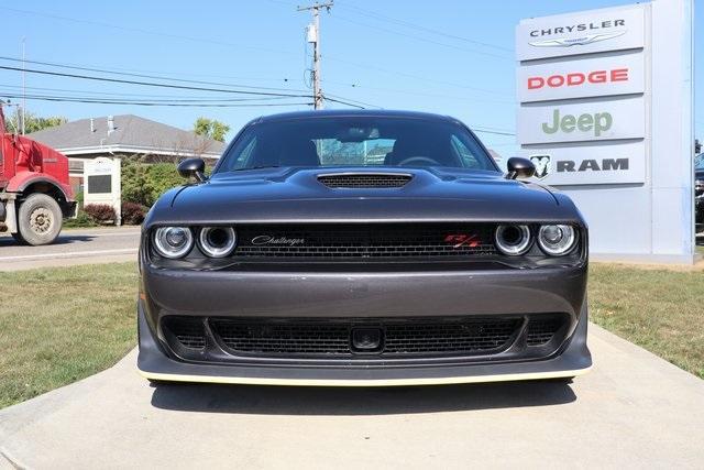 used 2023 Dodge Challenger car, priced at $59,900