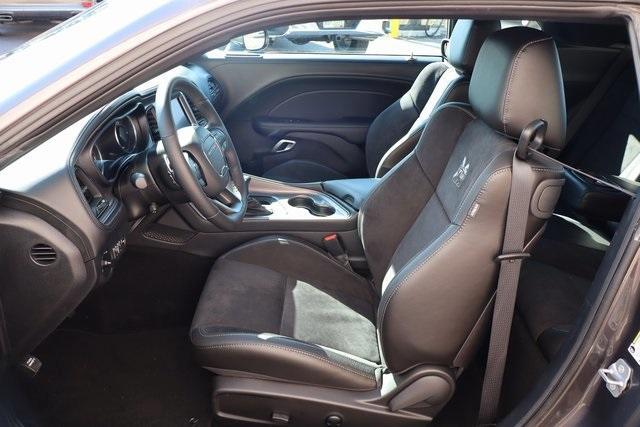 used 2023 Dodge Challenger car, priced at $59,900