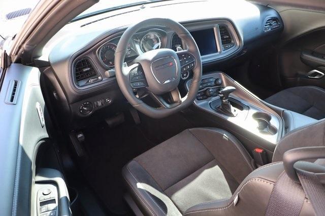 used 2023 Dodge Challenger car, priced at $59,900