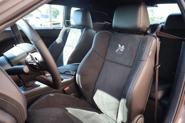 used 2023 Dodge Challenger car, priced at $59,900
