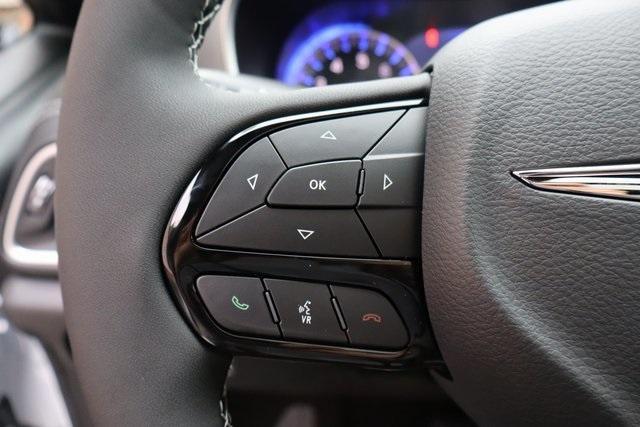 new 2026 Chrysler Pacifica car, priced at $52,088