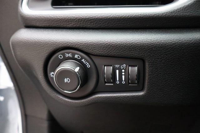 new 2026 Chrysler Pacifica car, priced at $52,088