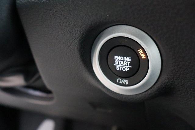 new 2026 Chrysler Pacifica car, priced at $52,088