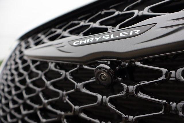 new 2026 Chrysler Pacifica car, priced at $52,088