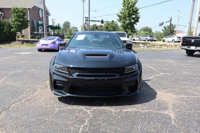 used 2023 Dodge Charger car, priced at $81,500