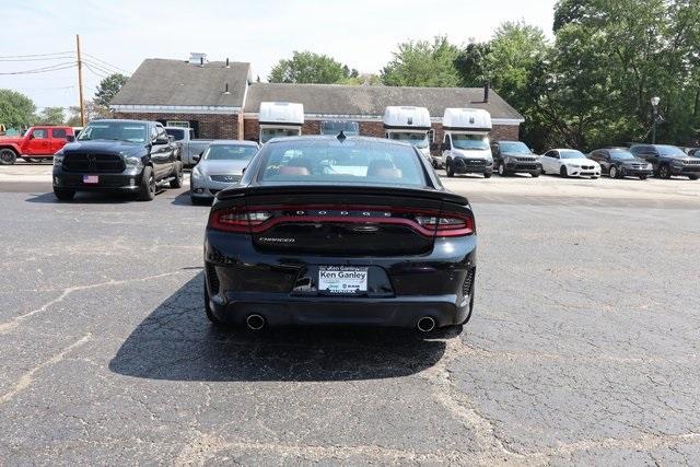 used 2023 Dodge Charger car, priced at $81,500