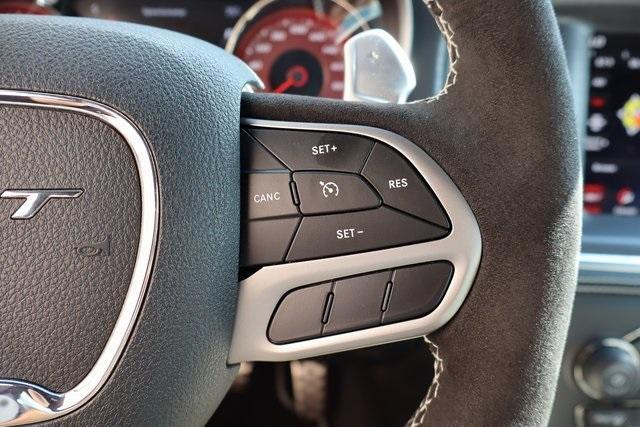 used 2023 Dodge Charger car, priced at $82,500