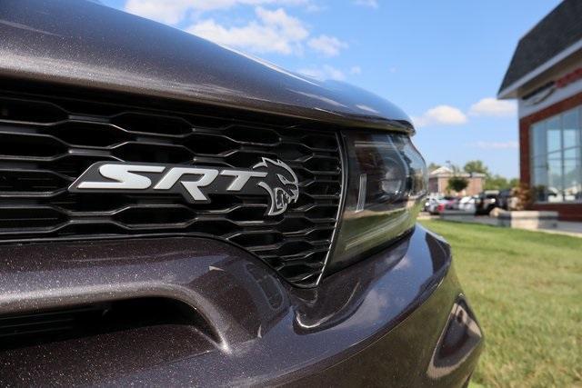 used 2023 Dodge Charger car, priced at $82,500