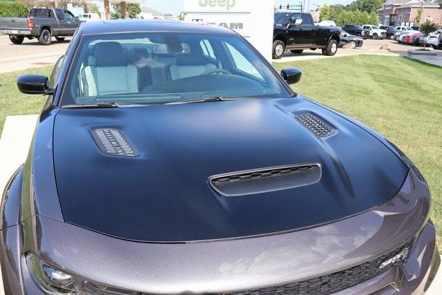 used 2023 Dodge Charger car, priced at $82,500