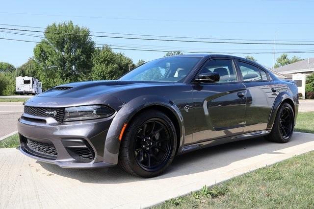 used 2023 Dodge Charger car, priced at $82,500