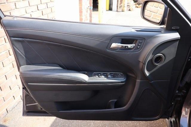 used 2023 Dodge Charger car, priced at $82,500