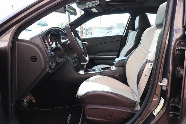 used 2023 Dodge Charger car, priced at $82,500