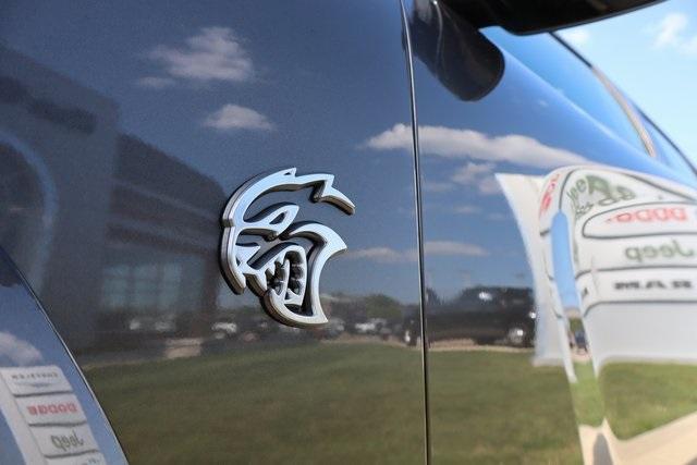 used 2023 Dodge Charger car, priced at $82,500