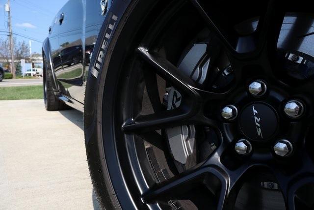 used 2023 Dodge Charger car, priced at $82,500