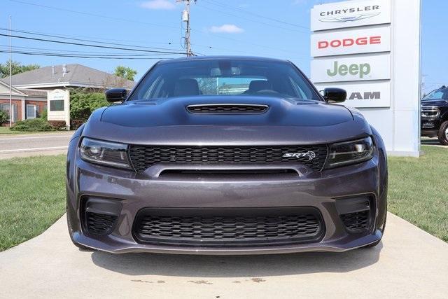 used 2023 Dodge Charger car, priced at $82,500