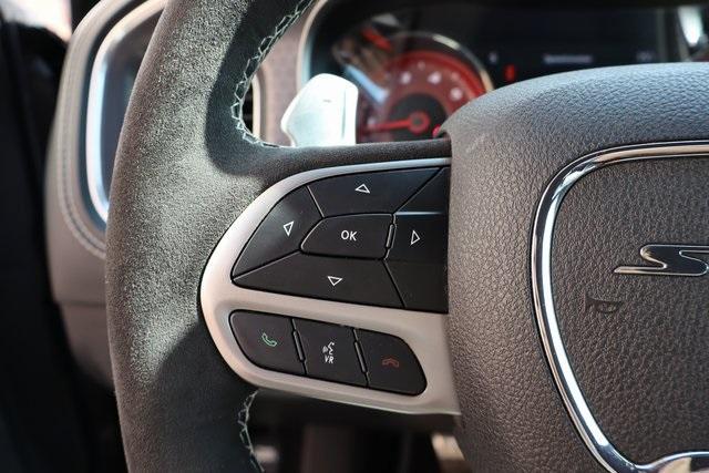 used 2023 Dodge Charger car, priced at $82,500