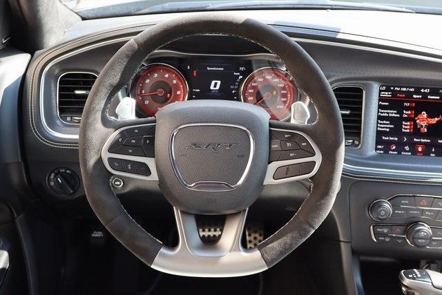 used 2023 Dodge Charger car, priced at $82,500