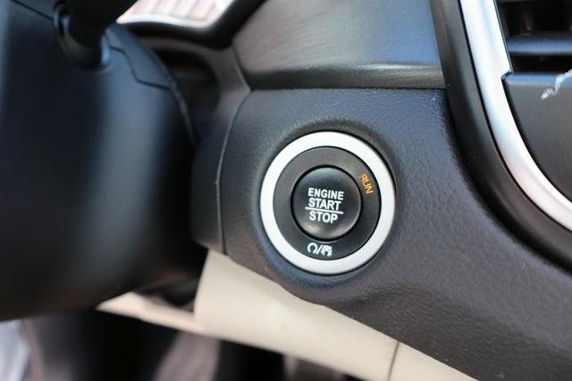 used 2017 Chrysler 200 car, priced at $12,900