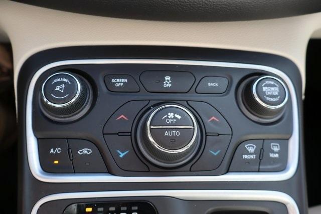 used 2017 Chrysler 200 car, priced at $12,900