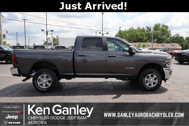 used 2025 Ram 2500 car, priced at $49,900