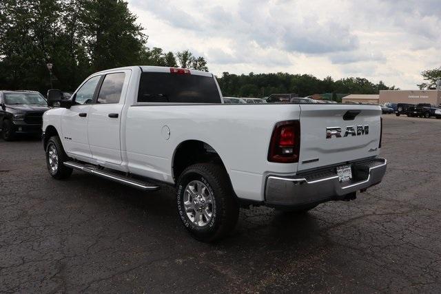 used 2025 Ram 2500 car, priced at $49,900