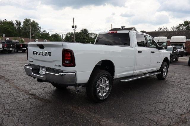 used 2025 Ram 2500 car, priced at $49,900