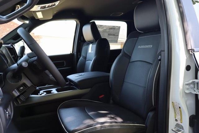 new 2025 Ram 2500 car, priced at $81,709