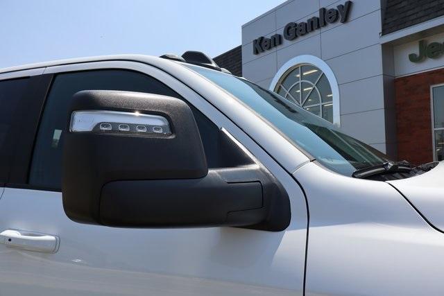 new 2025 Ram 2500 car, priced at $81,709