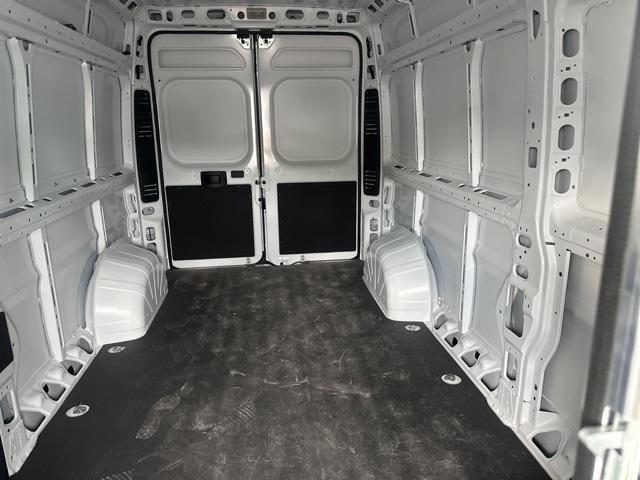 used 2025 Ram ProMaster 2500 car, priced at $41,900