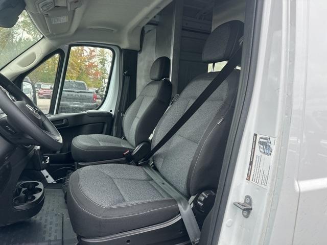 used 2025 Ram ProMaster 2500 car, priced at $41,900