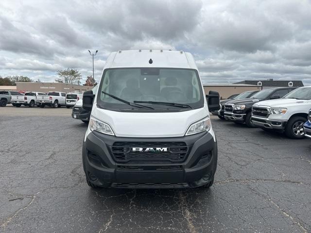 used 2025 Ram ProMaster 2500 car, priced at $41,900