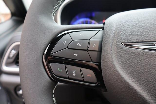 new 2026 Chrysler Pacifica car, priced at $49,759