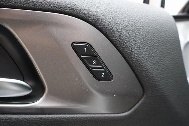 new 2026 Chrysler Pacifica car, priced at $49,759