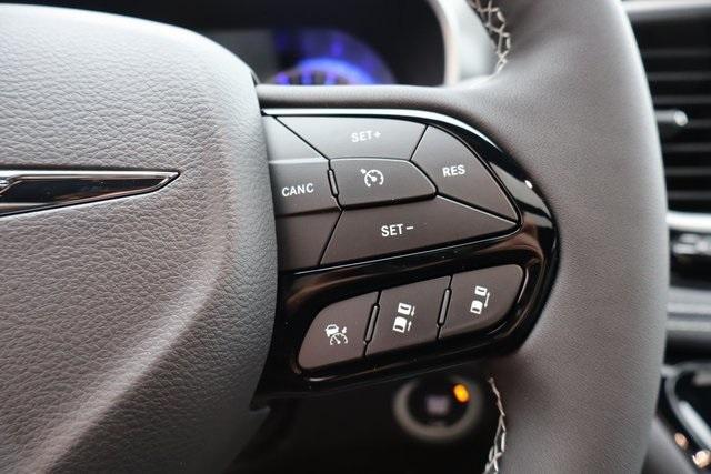 new 2026 Chrysler Pacifica car, priced at $49,759