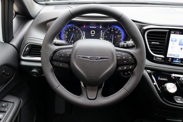 new 2026 Chrysler Pacifica car, priced at $49,759