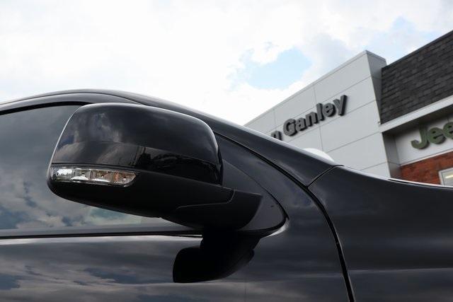 used 2024 Dodge Durango car, priced at $47,900