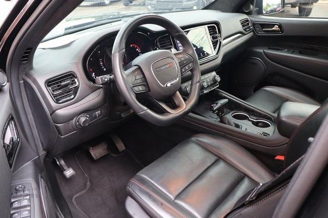 used 2024 Dodge Durango car, priced at $47,900