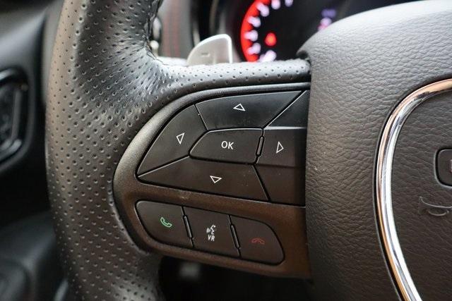 used 2024 Dodge Durango car, priced at $47,900