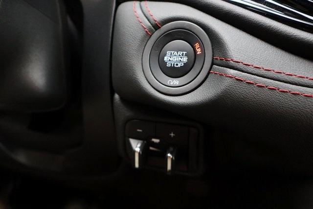used 2024 Dodge Durango car, priced at $47,900