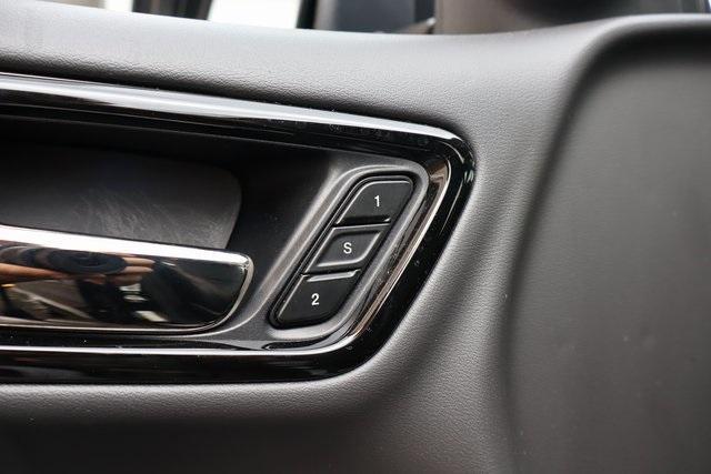 used 2024 Dodge Durango car, priced at $47,900