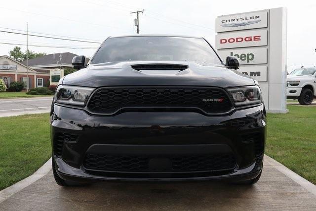 used 2024 Dodge Durango car, priced at $47,900