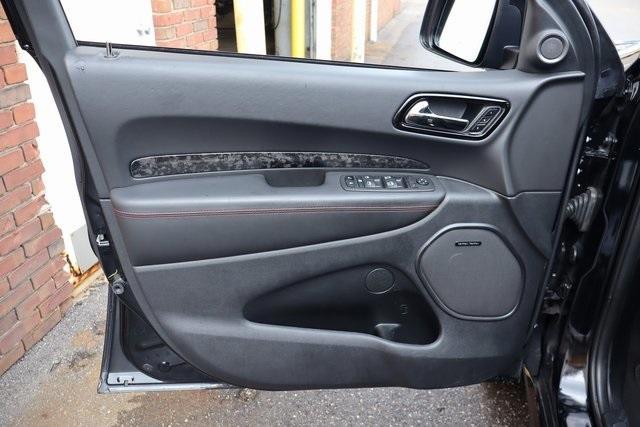 used 2024 Dodge Durango car, priced at $47,900