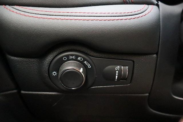 used 2024 Dodge Durango car, priced at $47,900