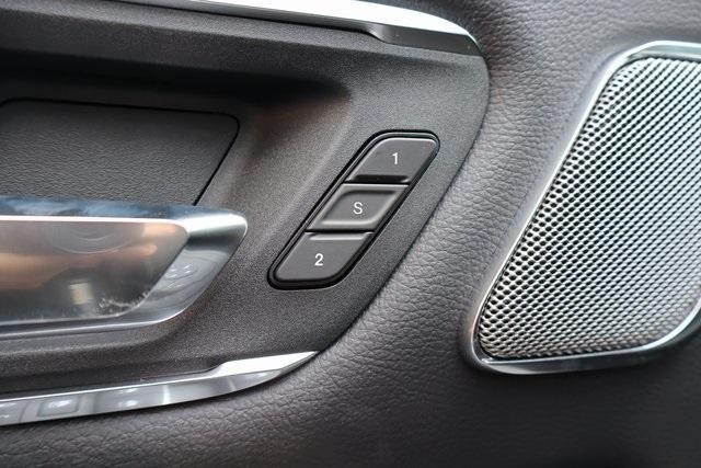 new 2025 Ram 1500 car, priced at $60,048