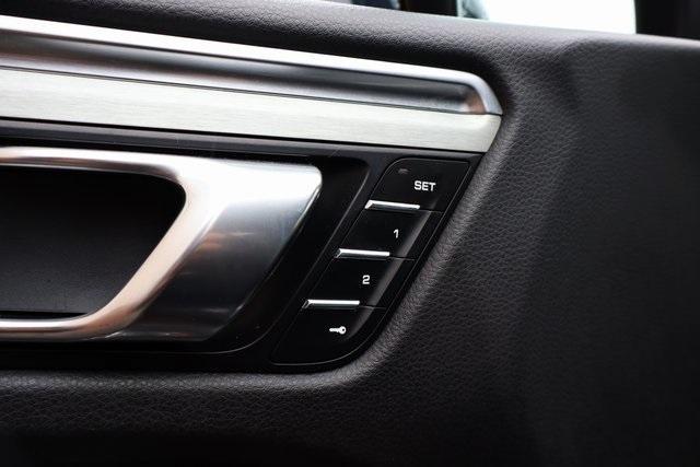 used 2016 Porsche Macan car, priced at $16,900