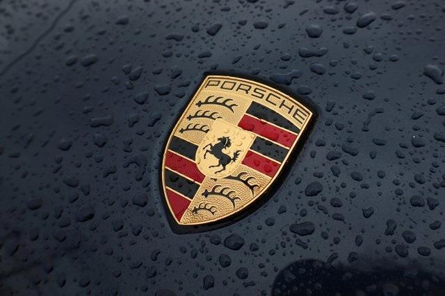 used 2016 Porsche Macan car, priced at $16,900