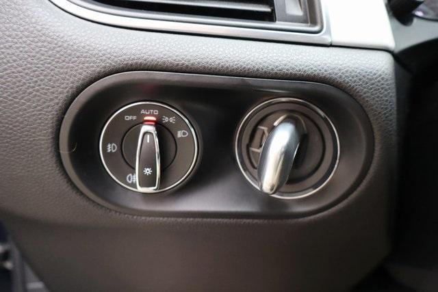 used 2016 Porsche Macan car, priced at $16,900